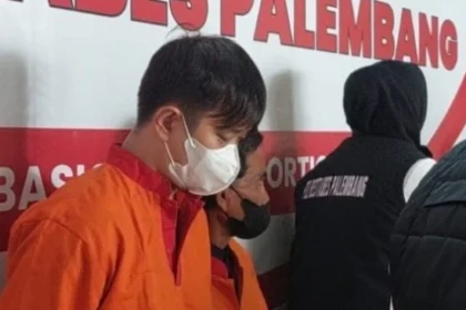 Guru piano di Palembang menjadi pelaku cabul